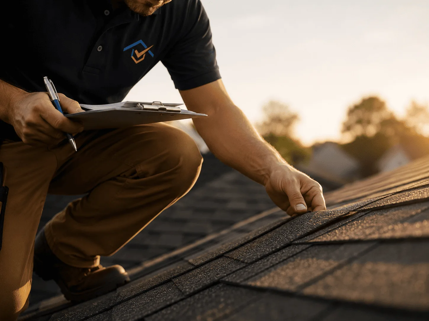 Why Choose Roof Inspection in Howe, TX